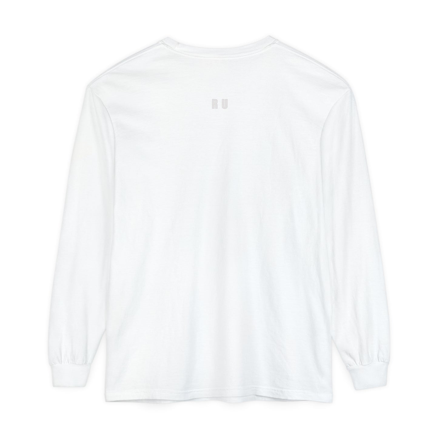 Unisex Long Sleeve T-Shirt