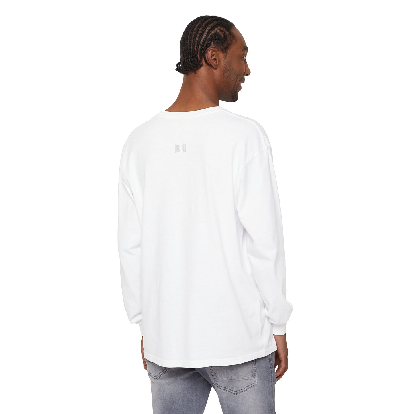 Unisex Long Sleeve T-Shirt