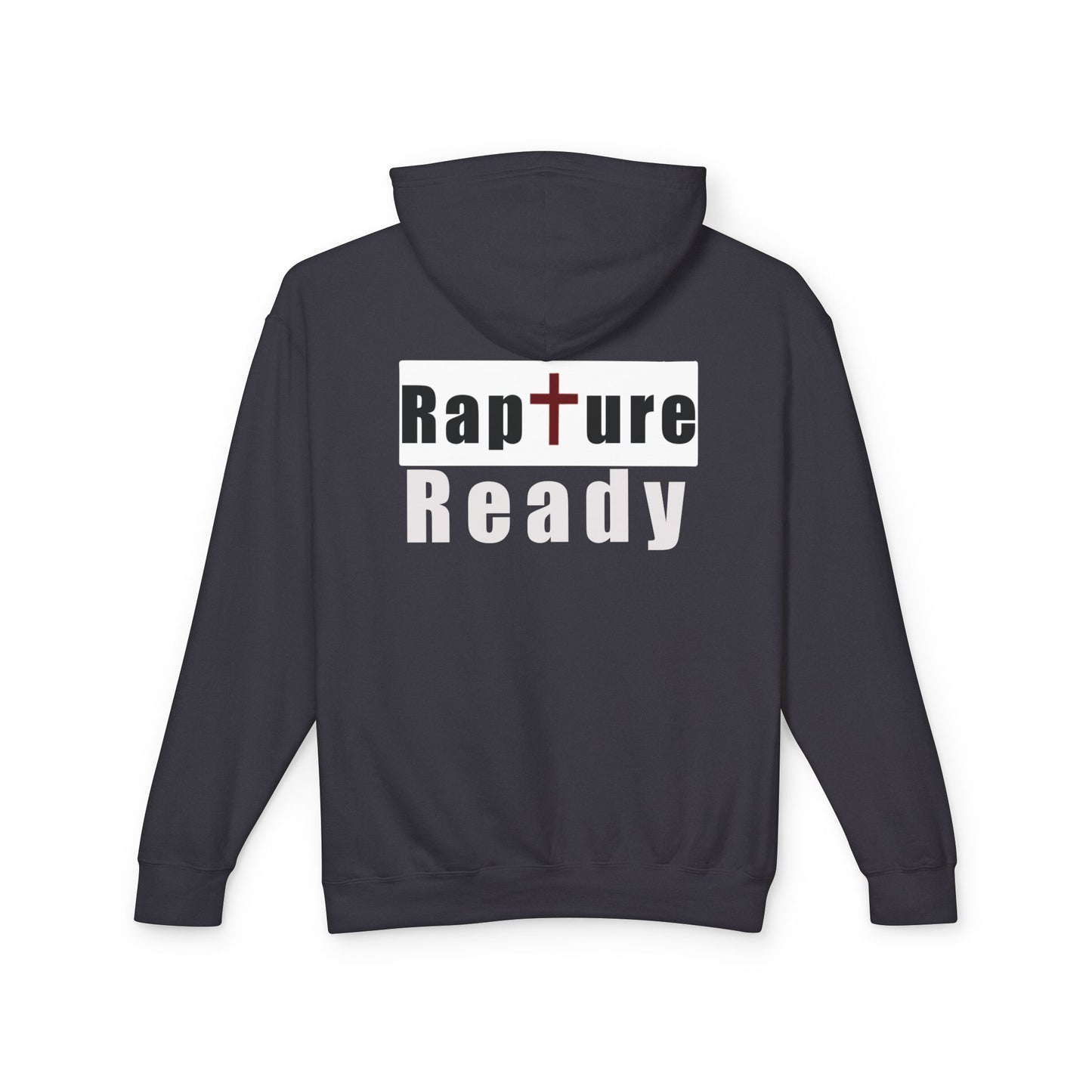 Unisex Lightweight Hooded Sweatshirt