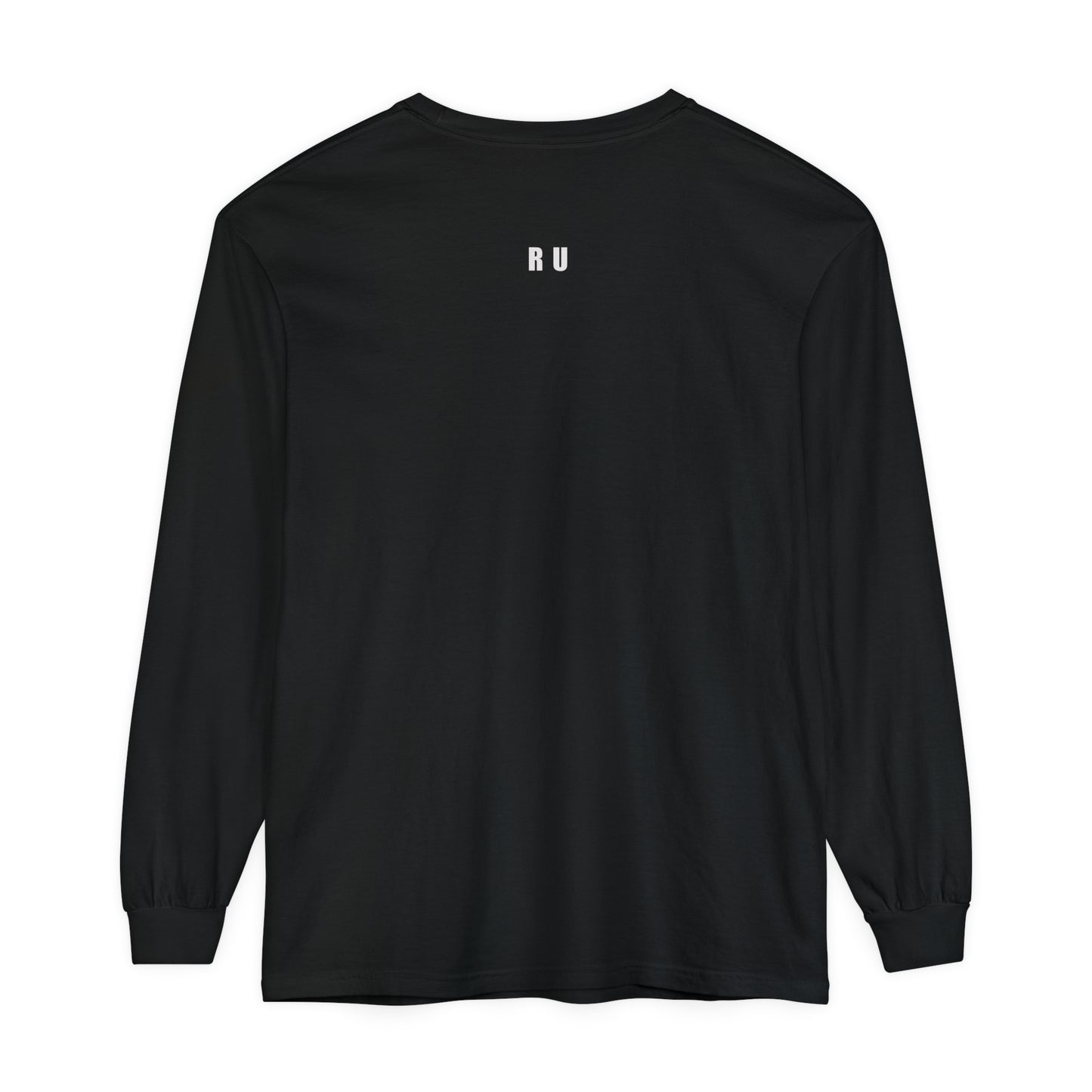 Unisex Long Sleeve T-Shirt