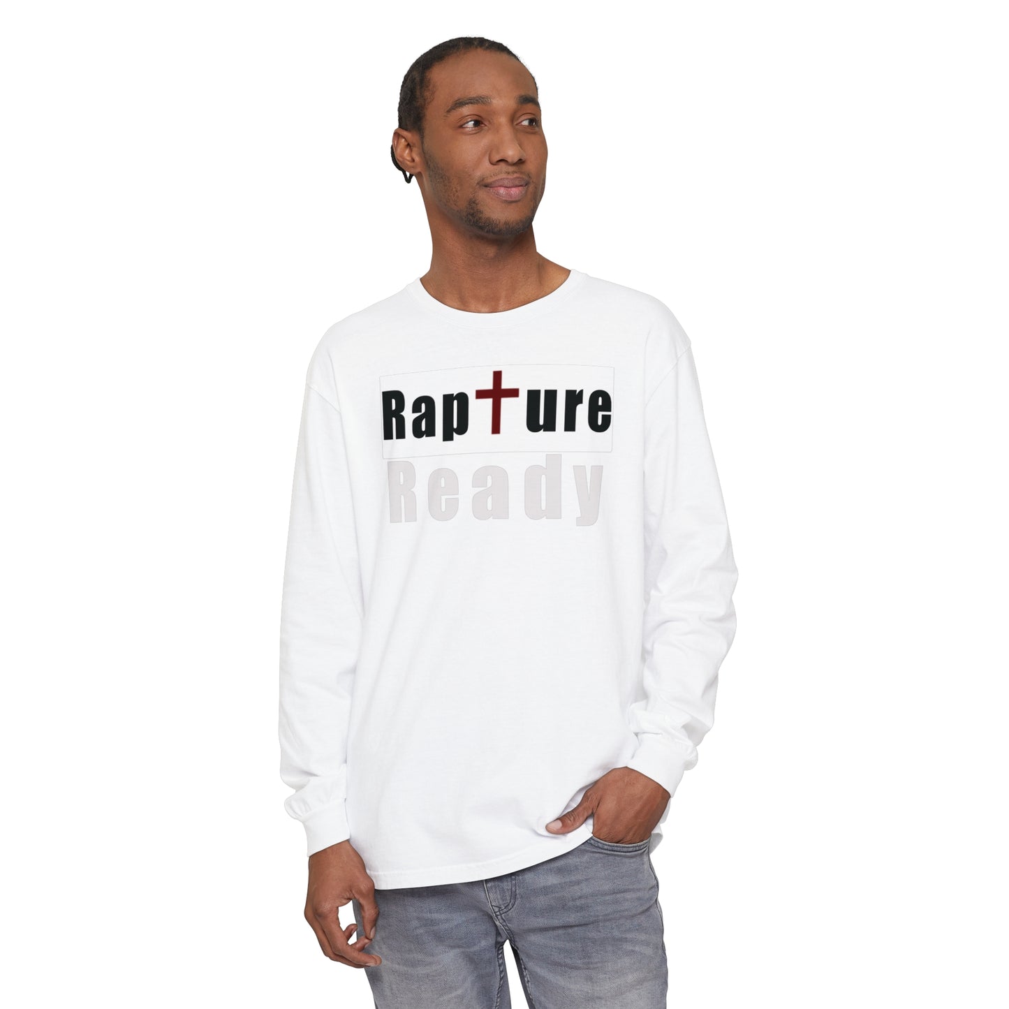 Unisex Long Sleeve T-Shirt