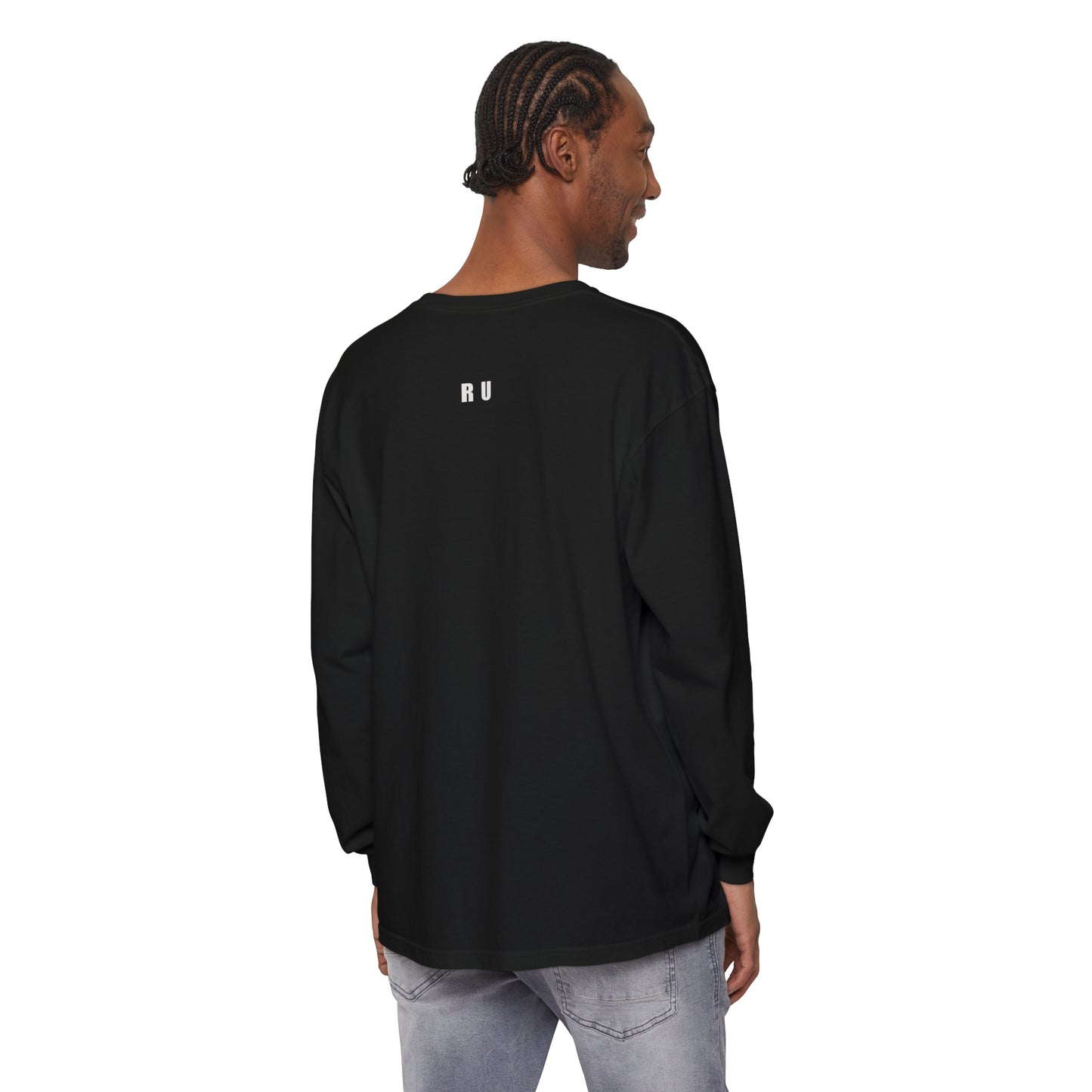 Unisex Long Sleeve T-Shirt