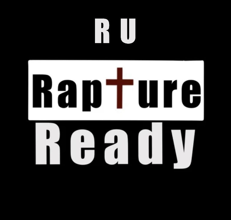 Story – RU Rapture Ready